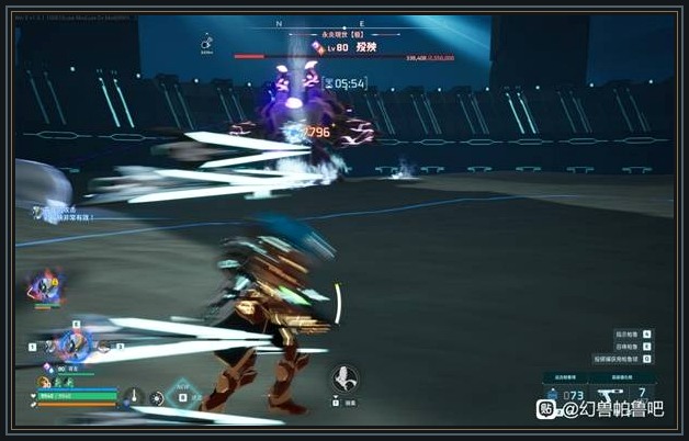 幻兽帕鲁游戏殁殃两阶段:霄龙与磐甲龙循环配图4